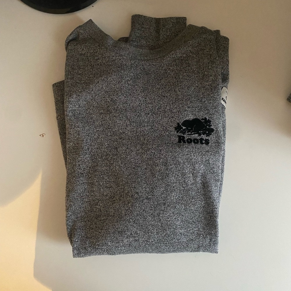Roots Shirt
